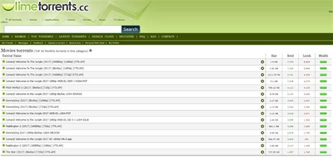 good sam limetorrents|The 10 Best Torrent Sites in 2022 » 8bit Sumo.